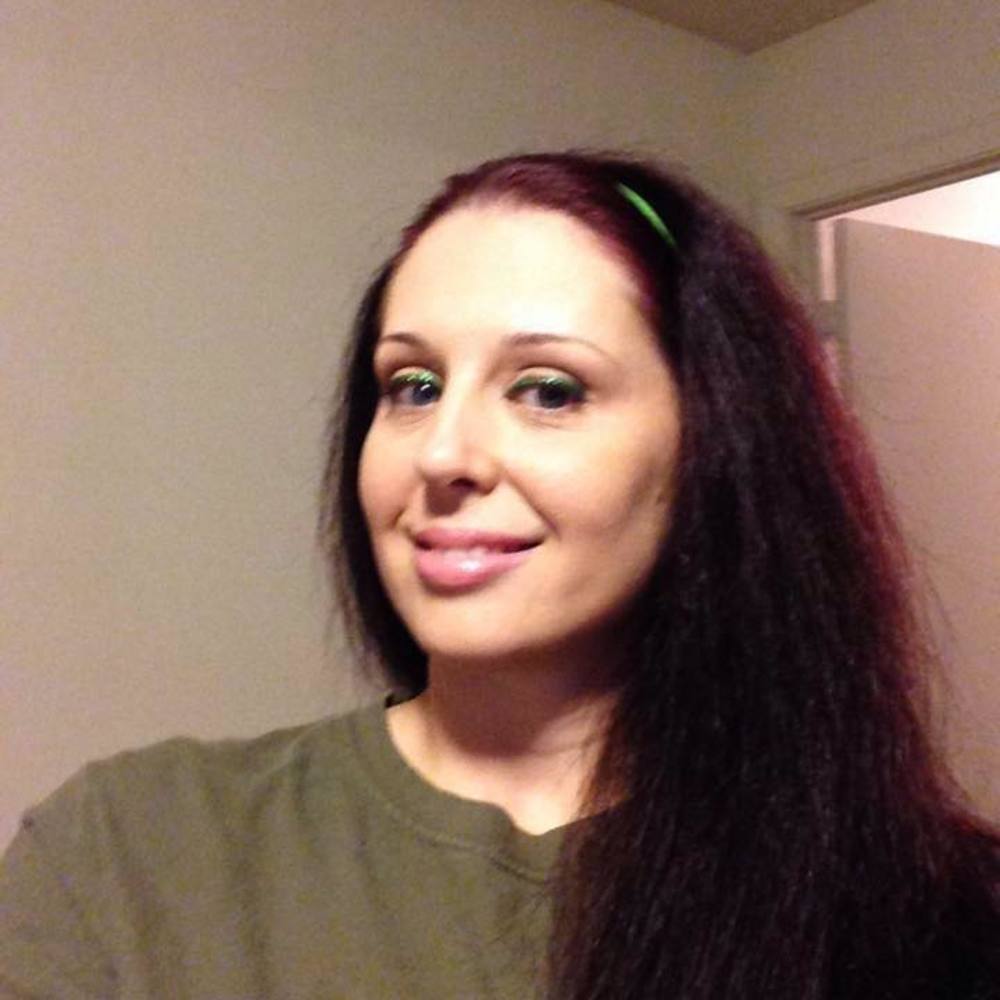 Meet your Posher, Melissa